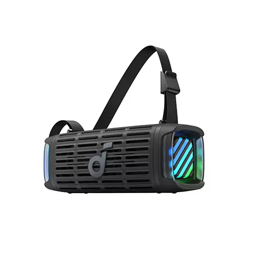 Anker Soundcore Boom 3i Rugged Portable Bluetooth Speaker