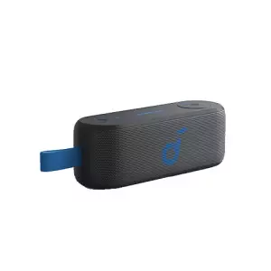 Anker Soundcore Select 3 Portable Bluetooth Speaker