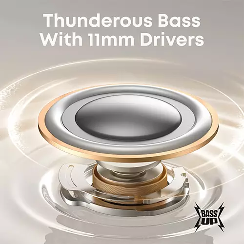 Anker SoundCore P41i ANC True Wireless Earbuds with Portable Phone Charger-gallery-3