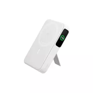 Anker MagGo 10000mAh Magnetic Wireless Power Bank -White