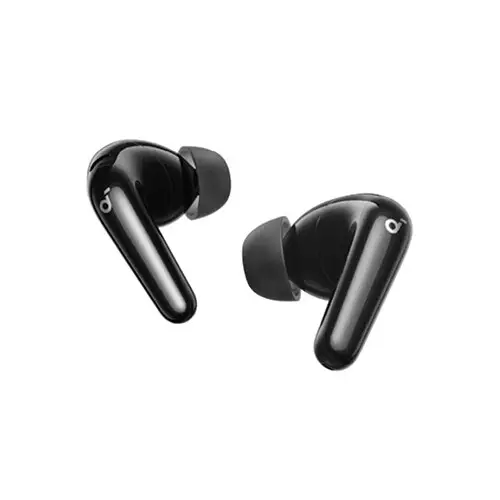 Anker SoundCore R60i NC ANC Bluetooth Earbuds (Black)-gallery-2