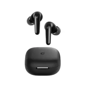 Anker SoundCore R60i NC ANC Bluetooth Earbuds (Black)
