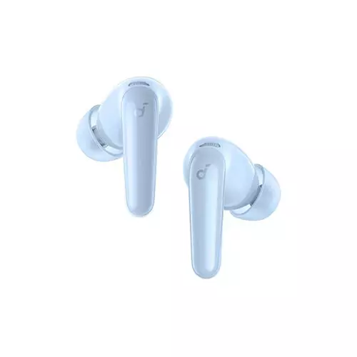 Anker SoundCore R60i NC ANC Bluetooth Earbuds (Blue)-gallery-1