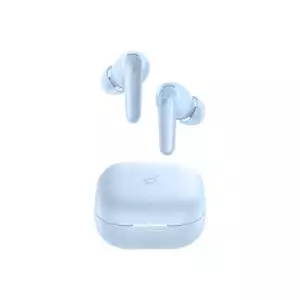 Anker SoundCore R60i NC ANC Bluetooth Earbuds (Blue)