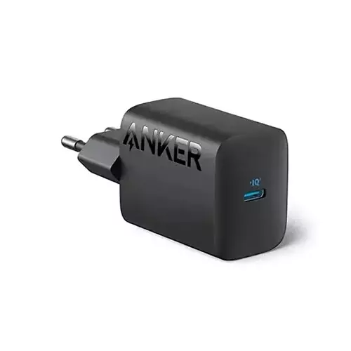 Anker 312 30W Type-C Wall  Charger Adapter