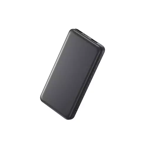 Anker Zolo 10000mAh 22.5W Fast Charging Power Bank with Built-in Type-C Cable-gallery-1