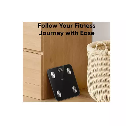 Anker Eufy A1 Bluetooth Smart Scale - 2