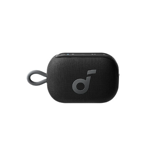 Anker Soundcore Select 4 Go Portable Bluetooth Speaker (Black)