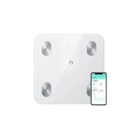 Anker Eufy A1 Smart Scale (White)
