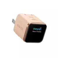 Anker A121D 45W Smart Display Nano Charger CN Variant (Orange)