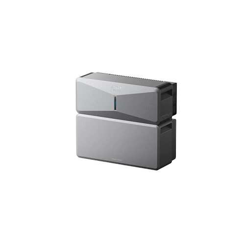 Anker SOLIX E10 Whole-Home Backup Power station - 1