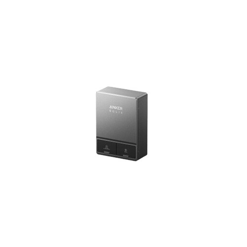 Anker SOLIX E10 Whole-Home Backup Power station - 6
