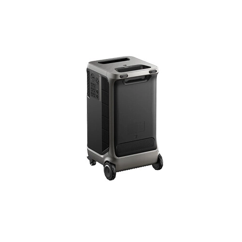 Anker SOLIX F3800 Plus 3840Wh 6000W Portable Power Station - 3