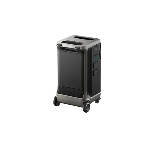 Anker SOLIX F3800 Plus 3840Wh 6000W Portable Power Station - 4