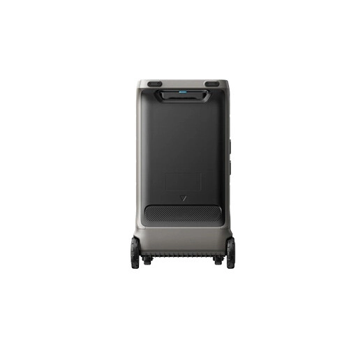 Anker SOLIX F3800 Plus 3840Wh 6000W Portable Power Station - 5