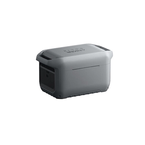 Anker SOLIX C2000 Gen 2 Portable Power Station  - 4