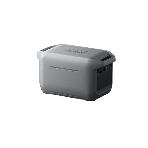 Anker SOLIX C2000 Gen 2 Portable Power Station  - 5