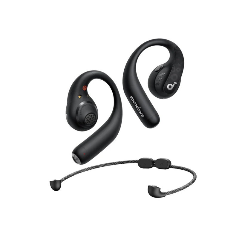 Anker Soundcore AeroFit Pro Secure Open-Ear Sport Earbuds - 2