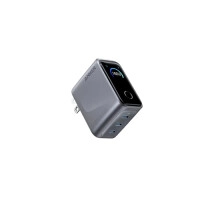 Anker Prime 160W Type-C 3 Port Charger Adapter With GaN Technology - TechLand BD Flash Sale