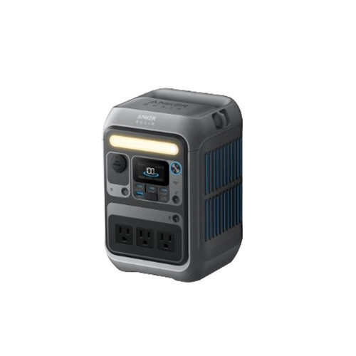 Anker SOLIX C300 288Wh 300W Portable Power Station