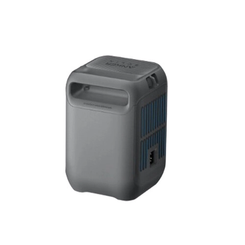 Anker SOLIX C300 288Wh 300W Portable Power Station - 1