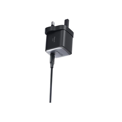 Anker Nano II 65W USB-C GaN Fast Charger - 1