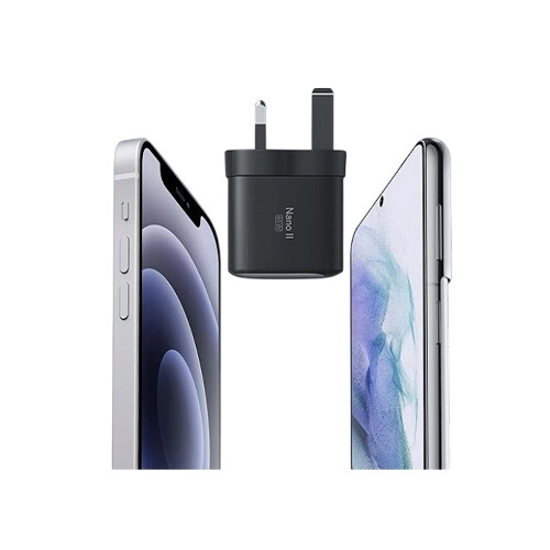 Anker Nano II 65W USB-C GaN Fast Charger - 2