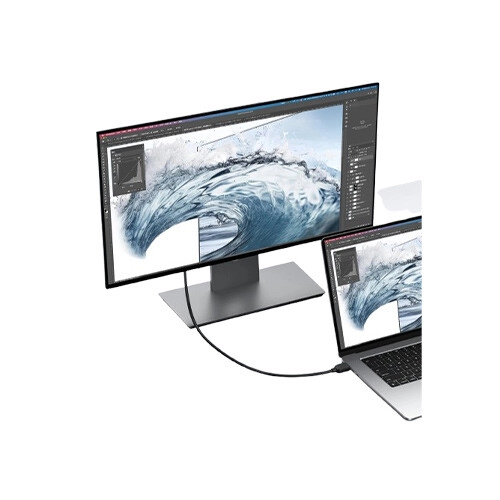 Anker A8742 Black HDMI Cable (6 ft, 8K) - 2