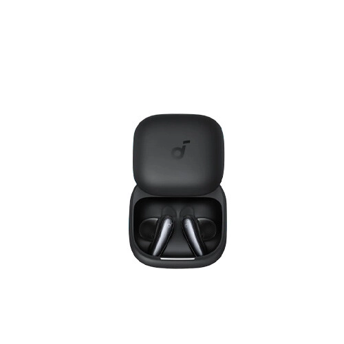 Anker Soundcore Liberty Buds Black Earbuds - 1