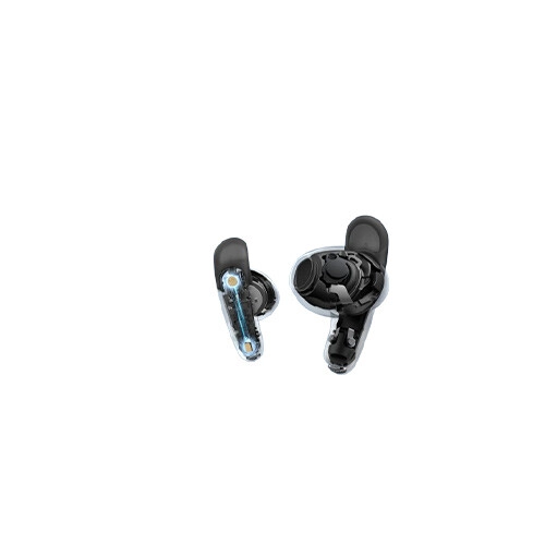 Anker Soundcore Liberty Buds Black Earbuds - 3