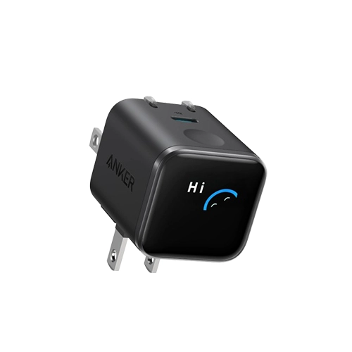 Anker Nano 45W Smart Display Foldable Charger (Global Version)