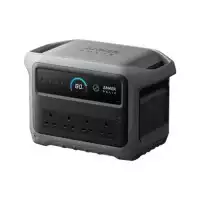 Anker SOLIX C1000 Gen 2 1024Wh 2000W Portable Power Station