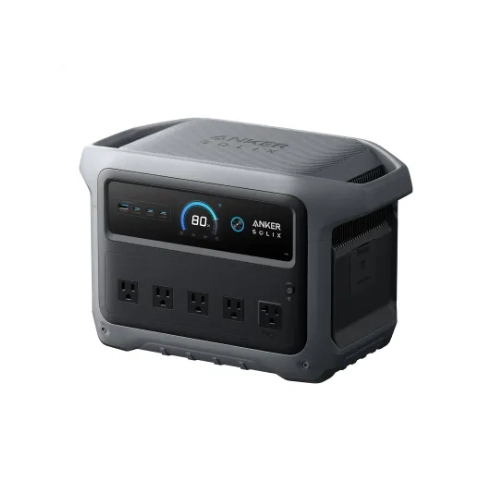 Anker SOLIX C1000 Gen 2 1024Wh 2000W Portable Power Station
