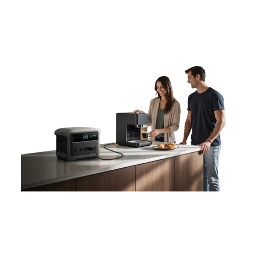 Anker SOLIX C1000 Gen 2 1024Wh 2000W Portable Power Station - 2