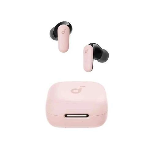Anker Soundcore R50i NC ANC Pink Bluetooth Earbuds