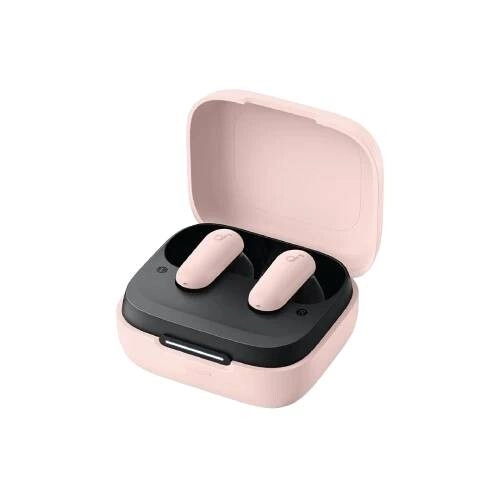 Anker Soundcore R50i NC ANC Pink Bluetooth Earbuds - 1