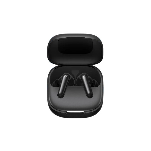 Anker soundcore P31i Earbuds with Adaptive ANC (Midnight Black) - 1