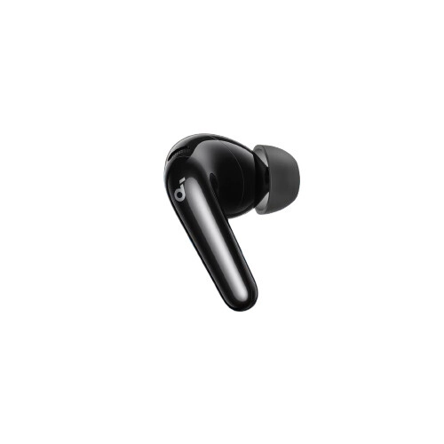 Anker soundcore P31i Earbuds with Adaptive ANC (Midnight Black) - 2