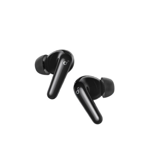 Anker soundcore P31i Earbuds with Adaptive ANC (Midnight Black) - 3