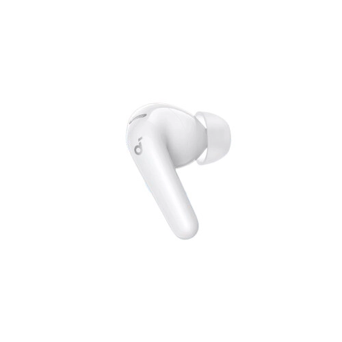 Anker Soundcore P31i Earbuds with Adaptive ANC (Pearl White) - 2