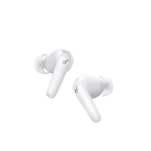 Anker Soundcore P31i Earbuds with Adaptive ANC (Pearl White) - 3