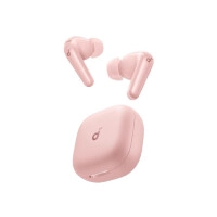 Anker SoundCore P31i Earbuds with Adaptive ANC (Rose Red)