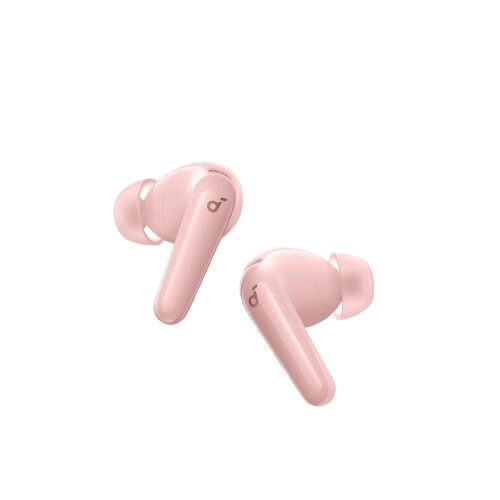 Anker SoundCore P31i Earbuds with Adaptive ANC (Rose Red) - 3