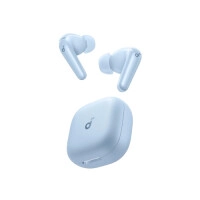 Anker SoundCore P31i Earbuds with Adaptive ANC (Light Blue)