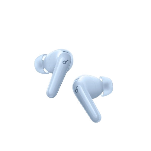 Anker SoundCore P31i Earbuds with Adaptive ANC (Light Blue) - 3