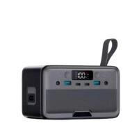 SolarStock YOUYO R100 100W Mini Portable Power Station