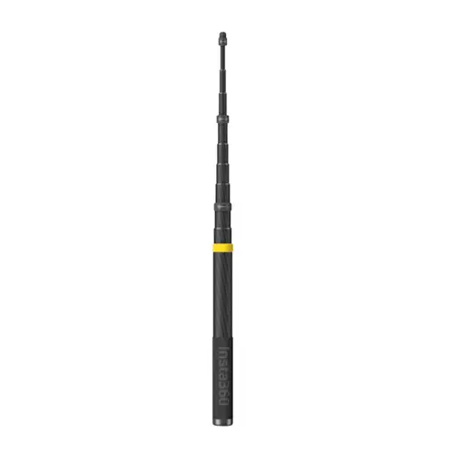 Insta360 3-meter Extended selfie stick-gallery-1