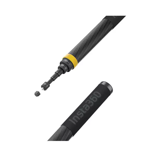 Insta360 3-meter Extended selfie stick-gallery-2