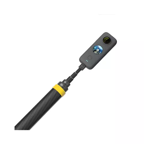 Insta360 3-meter Extended selfie stick-gallery-3