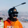 Insta360 Unicorn Helmet Mount Camera (new version)-1